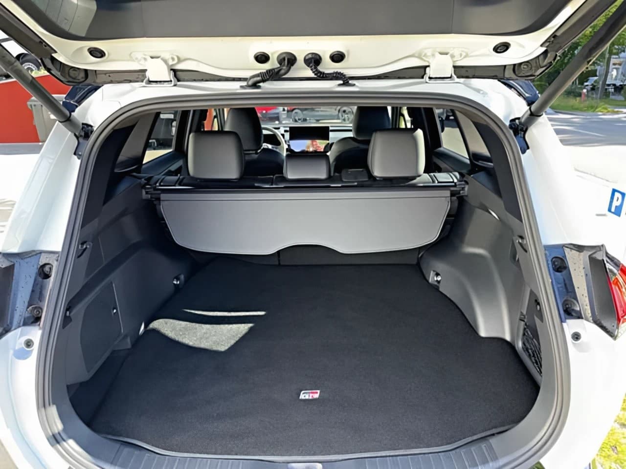 Toyota RAV 4 Hybrid 4x4 GR Sport MY2027,HUD,JBL,360°,ACC,sofort — 10