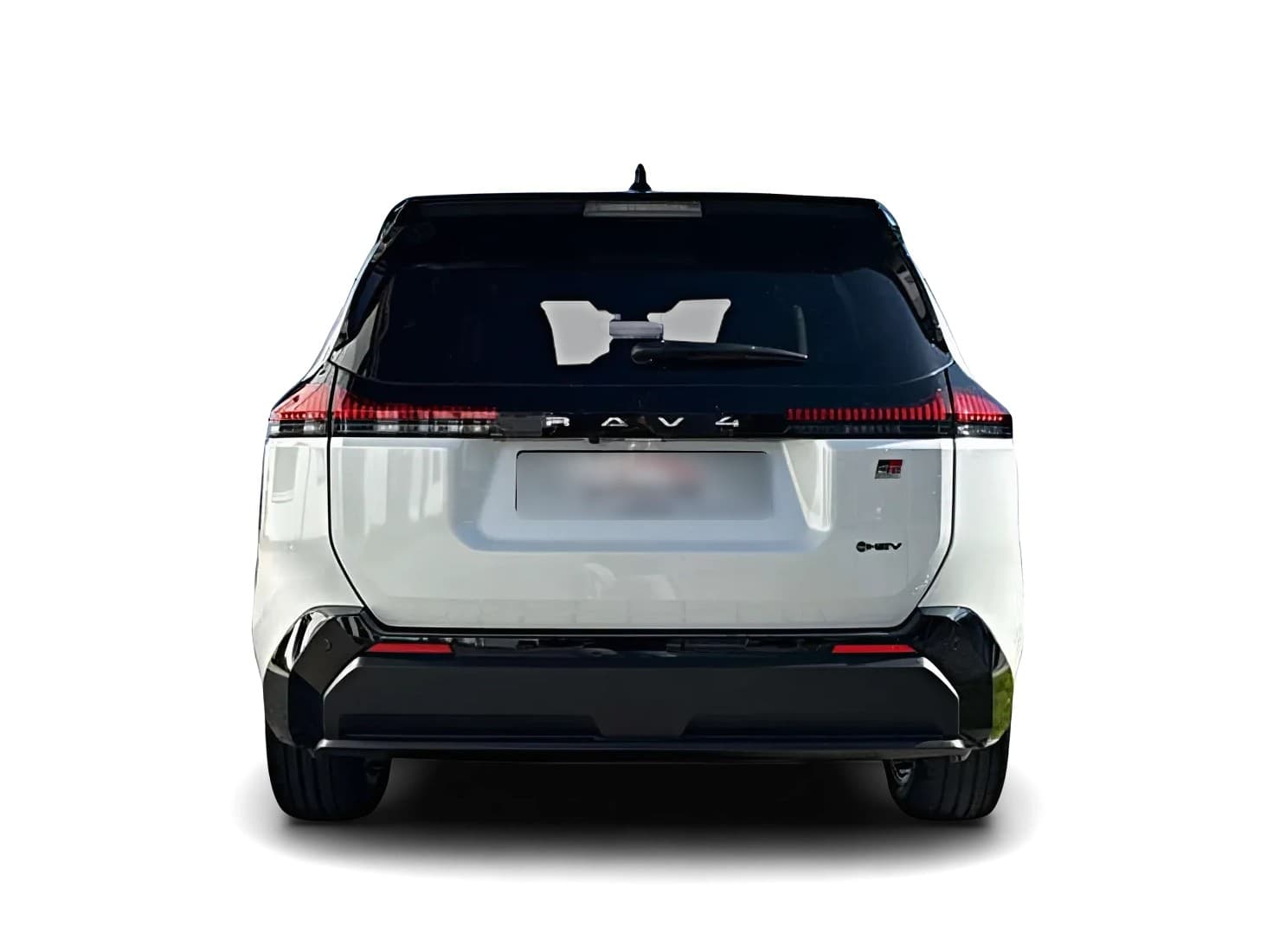 Toyota RAV 4 Hybrid 4x4 GR Sport MY2027,HUD,JBL,360°,ACC,sofort — 13