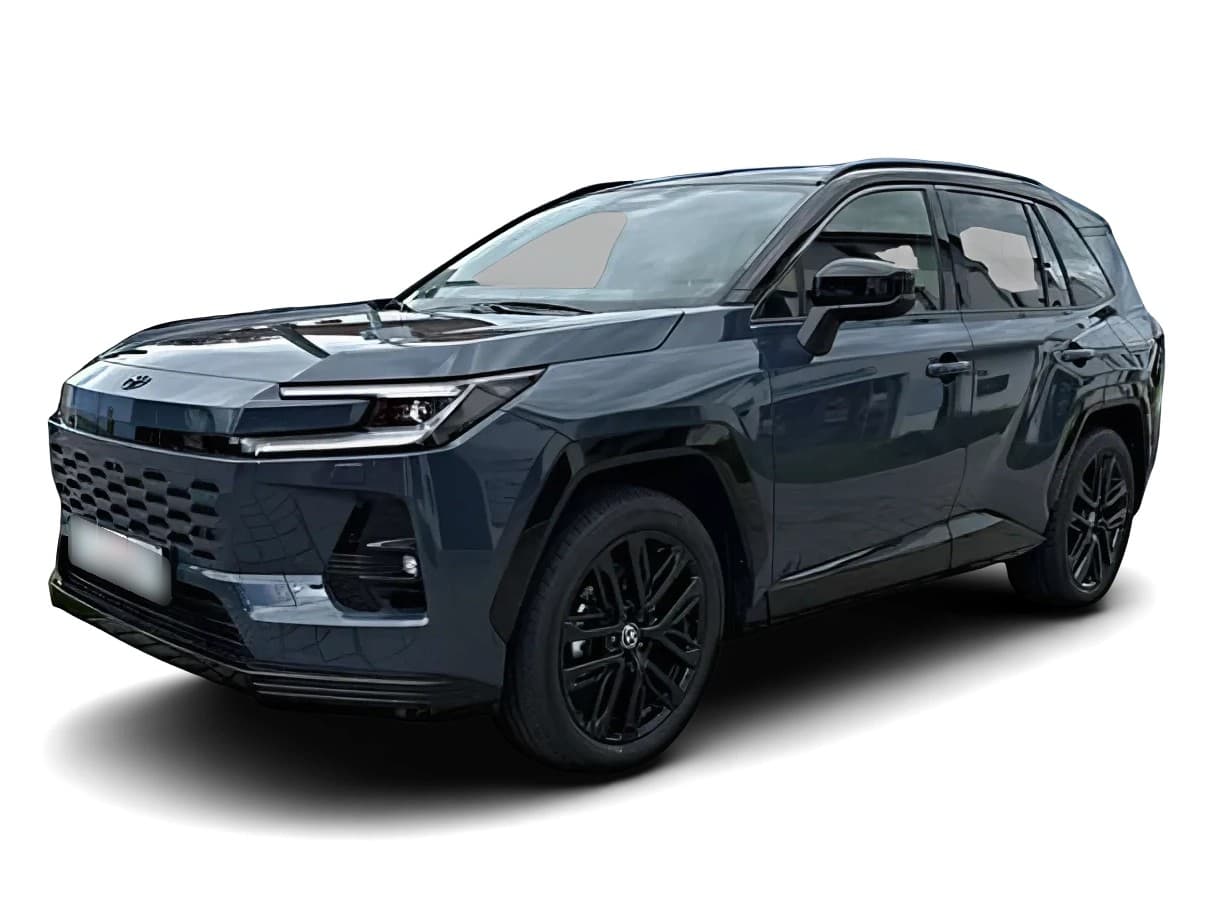 Toyota RAV 4 Hybrid 4x4 Style MY2027,HUD,360°,ACC,Navi,sofort