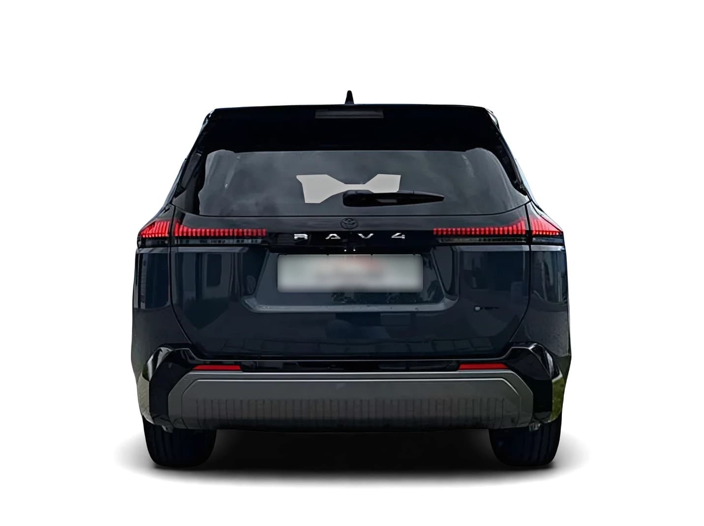 Toyota RAV 4 Hybrid 4x4 Style MY2027,HUD,360°,ACC,Navi,sofort — 3