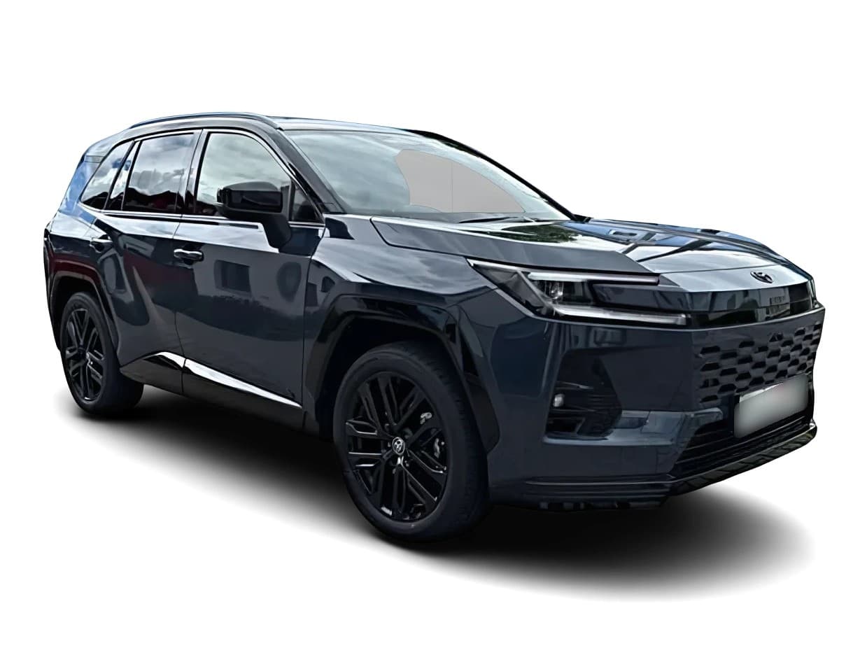 Toyota RAV 4 Hybrid 4x4 Style MY2027,HUD,360°,ACC,Navi,sofort — 6