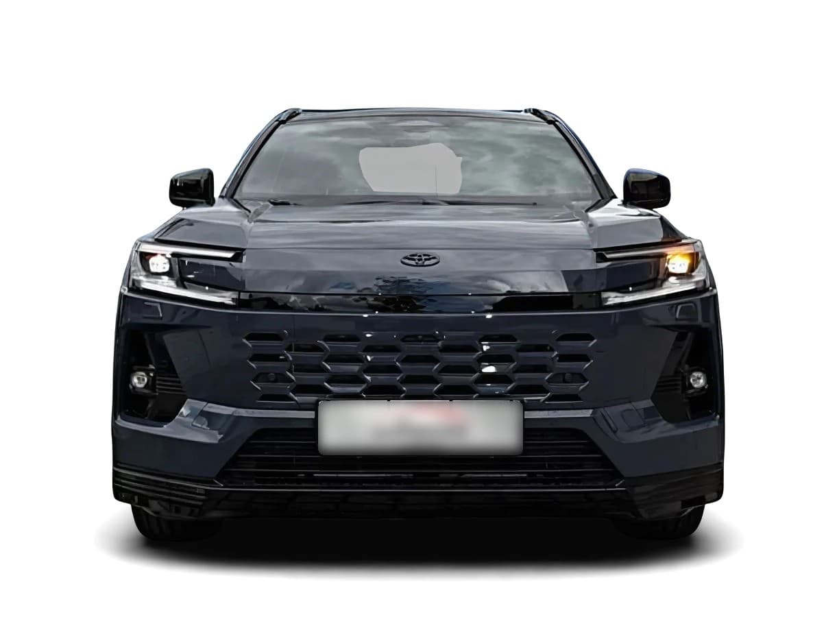 Toyota RAV 4 Hybrid 4x4 Style MY2027,HUD,360°,ACC,Navi,sofort — 7