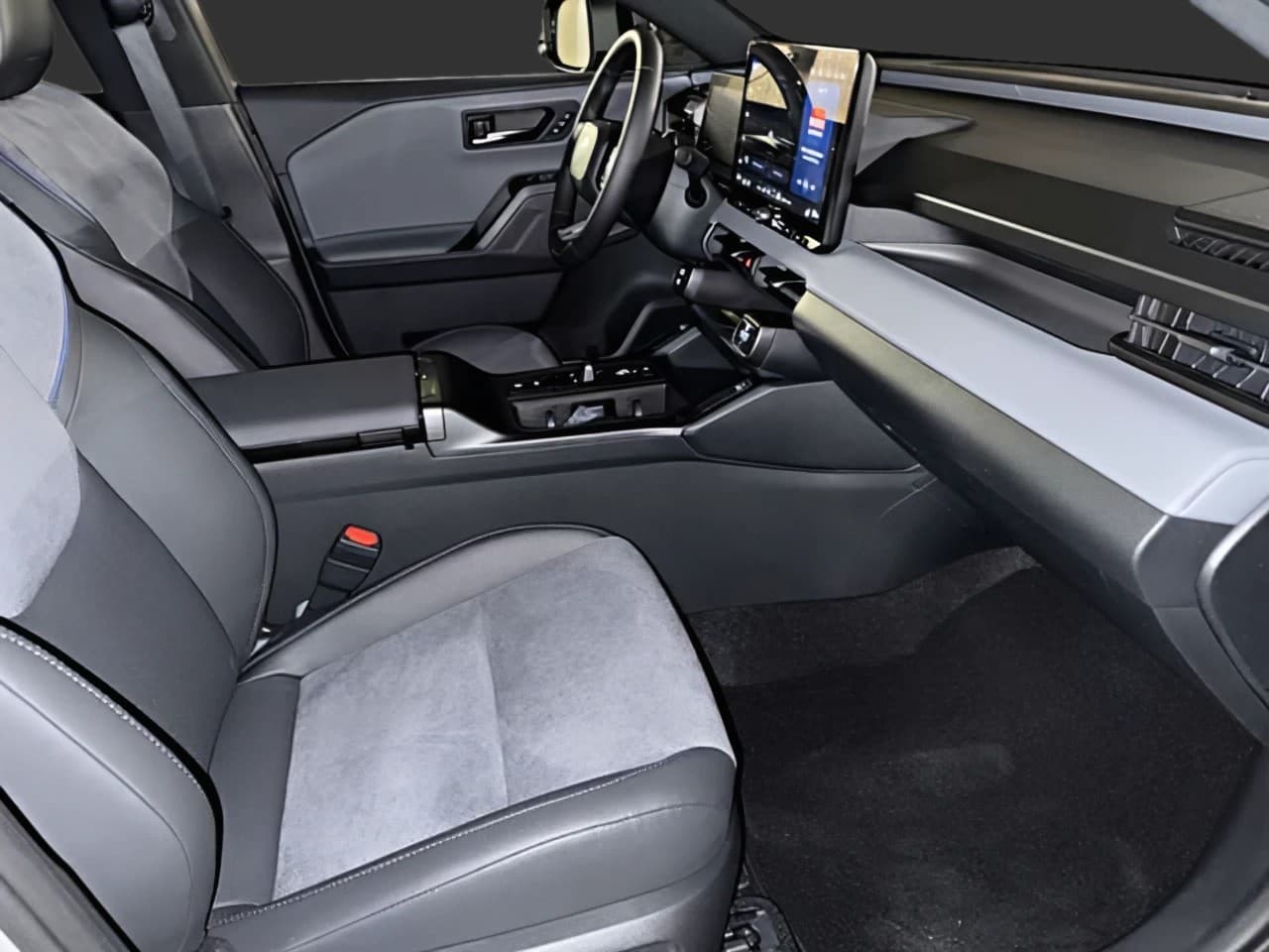 Toyota RAV 4 Hybrid 4x4 Style MY2027,HUD,360°,ACC,Navi,sofort — 9