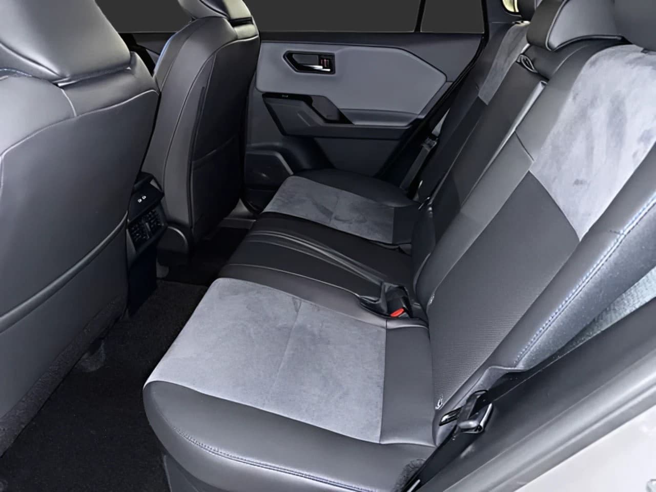 Toyota RAV 4 Hybrid 4x4 Style MY2027,HUD,360°,ACC,Navi,sofort — 10