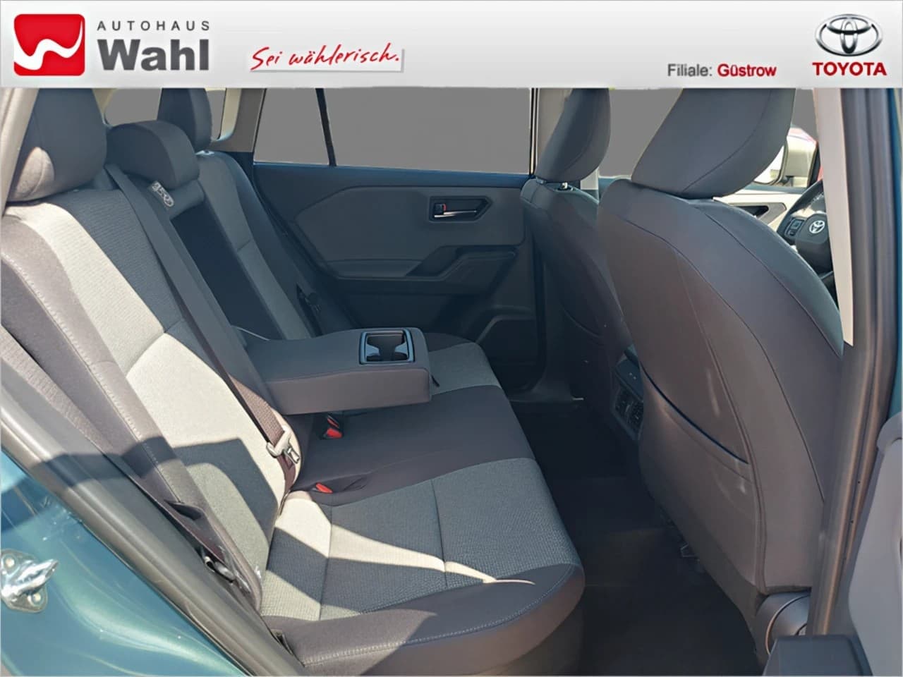 Toyota RAV 4 RAV 4 — 7