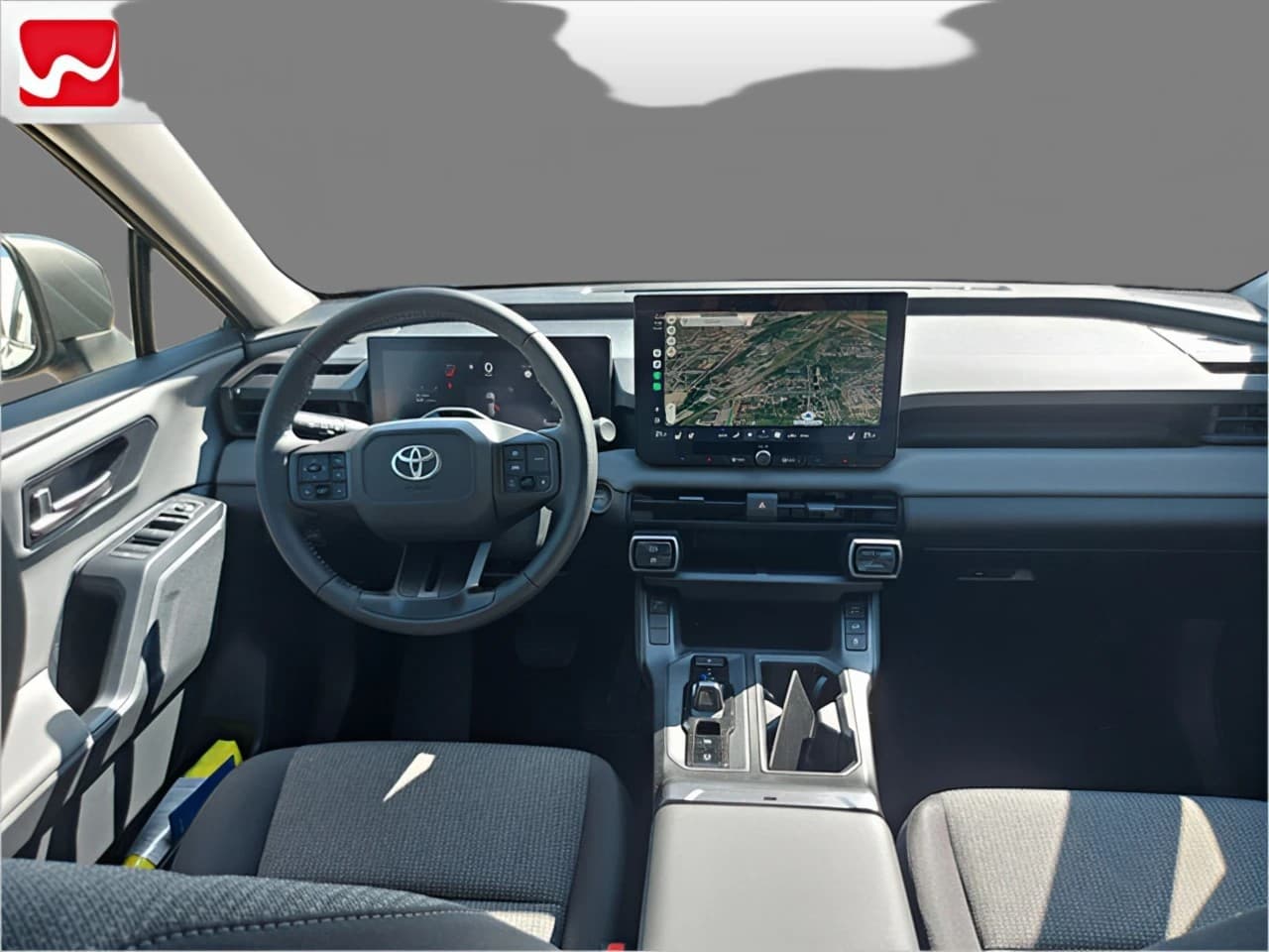 Toyota RAV 4 RAV 4 — 8