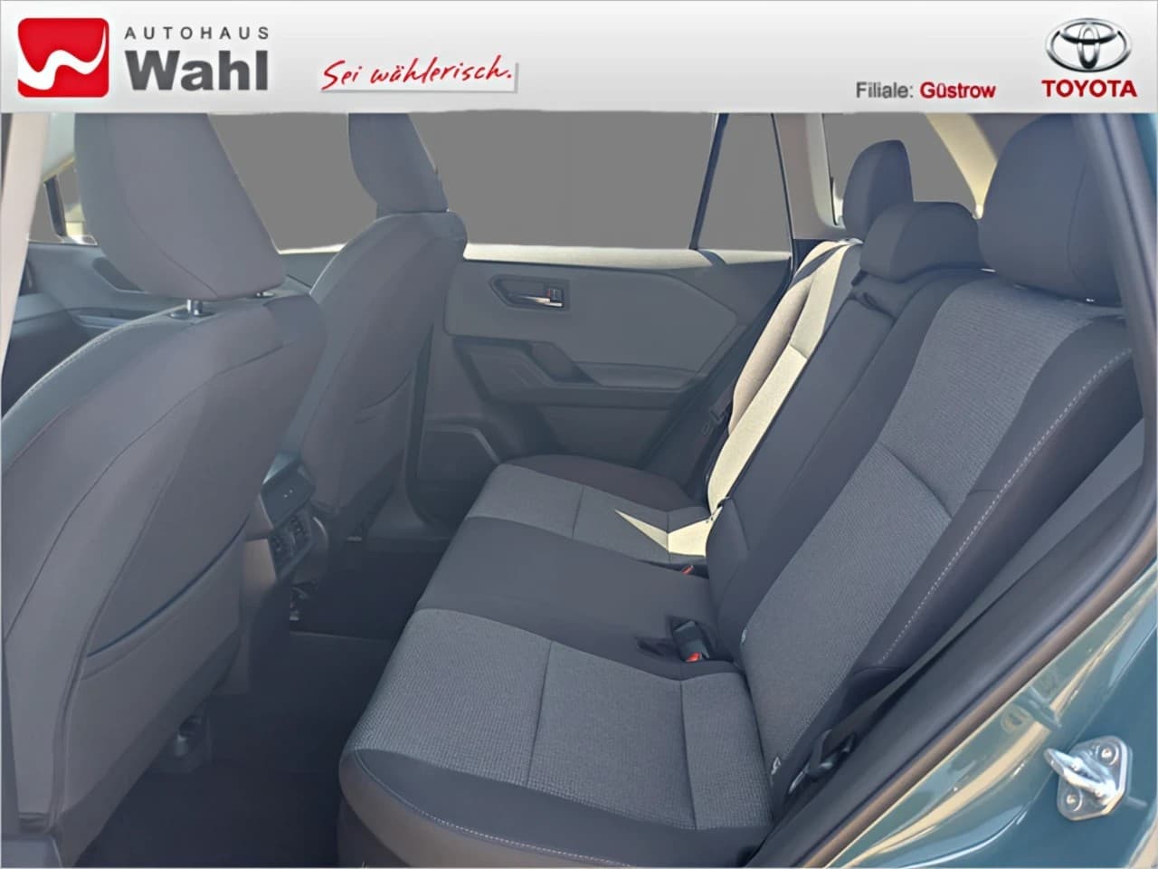 Toyota RAV 4 RAV 4 — 11