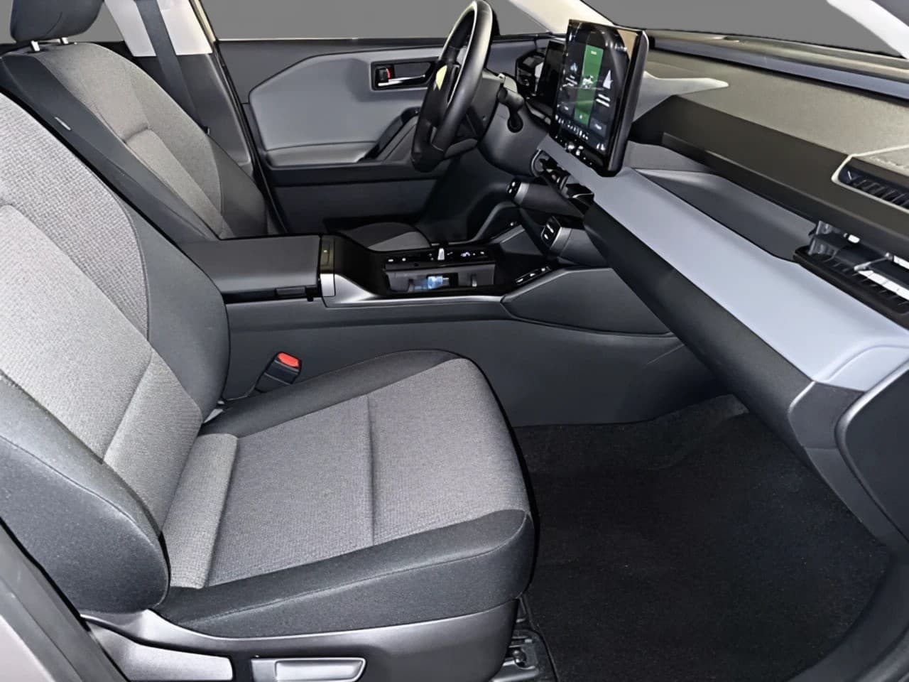 Toyota RAV 4 Hybrid 4x4 Teamplayer MY2027,CarPlay,Totwink.,ACC — 2