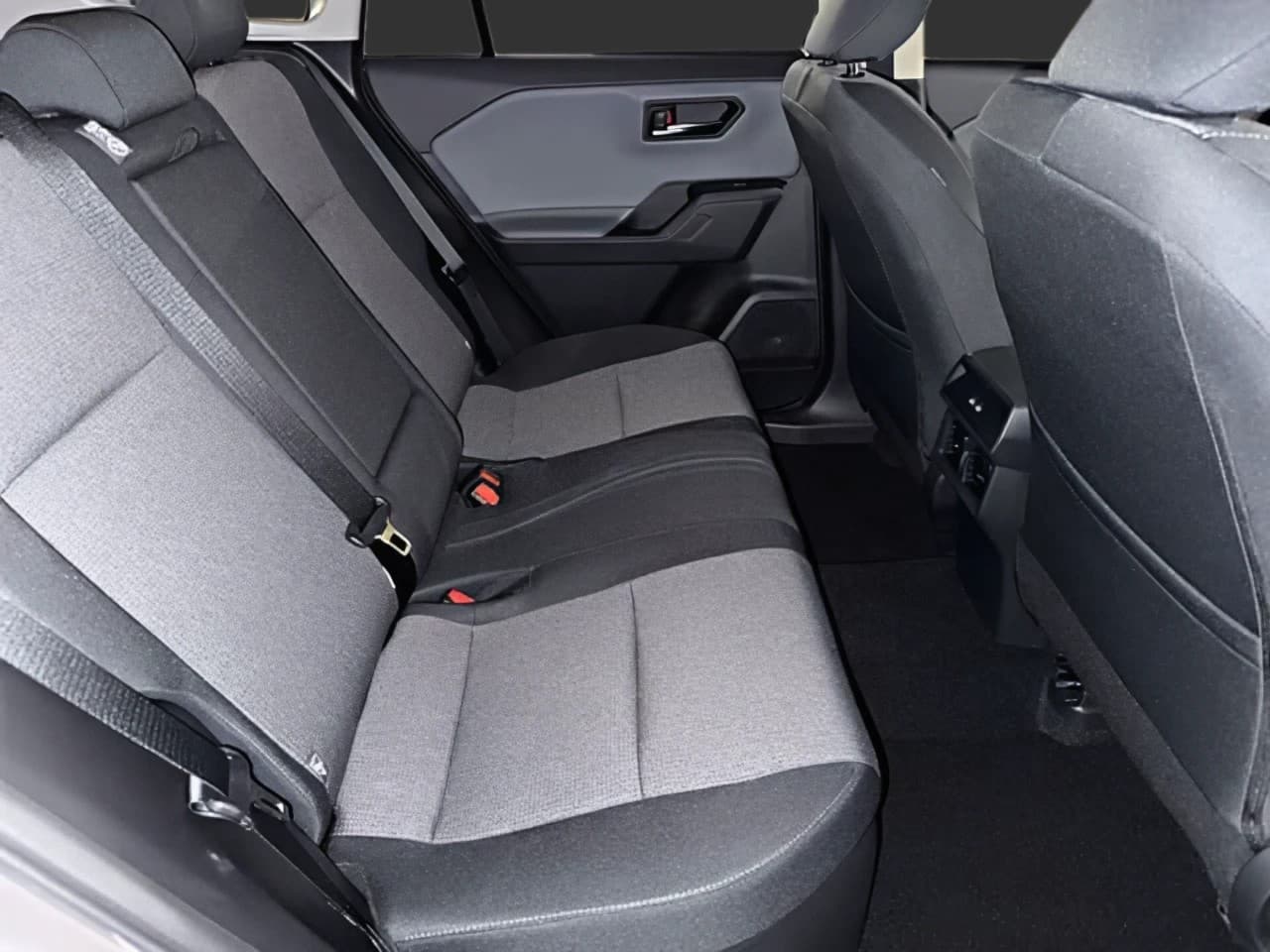 Toyota RAV 4 Hybrid 4x4 Teamplayer MY2027,CarPlay,Totwink.,ACC — 4