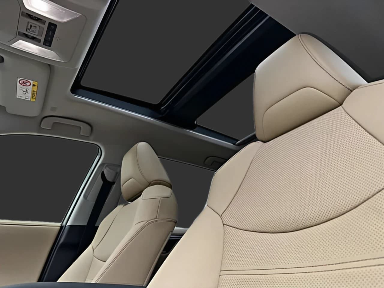 Toyota RAV 4 Hybrid 4x4 Lounge Pano,Leder,360°,JBL,AHK,ACC,Navi — 8
