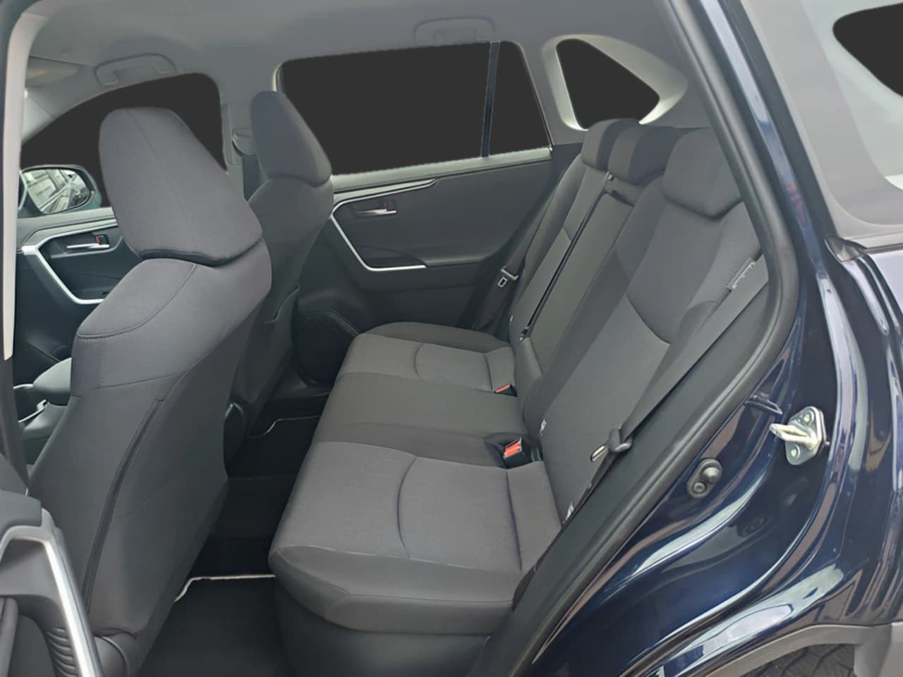 Toyota RAV 4 RAV 4 — 3
