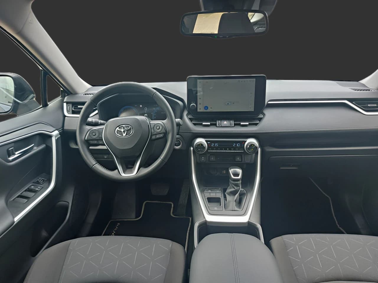 Toyota RAV 4 RAV 4 — 7