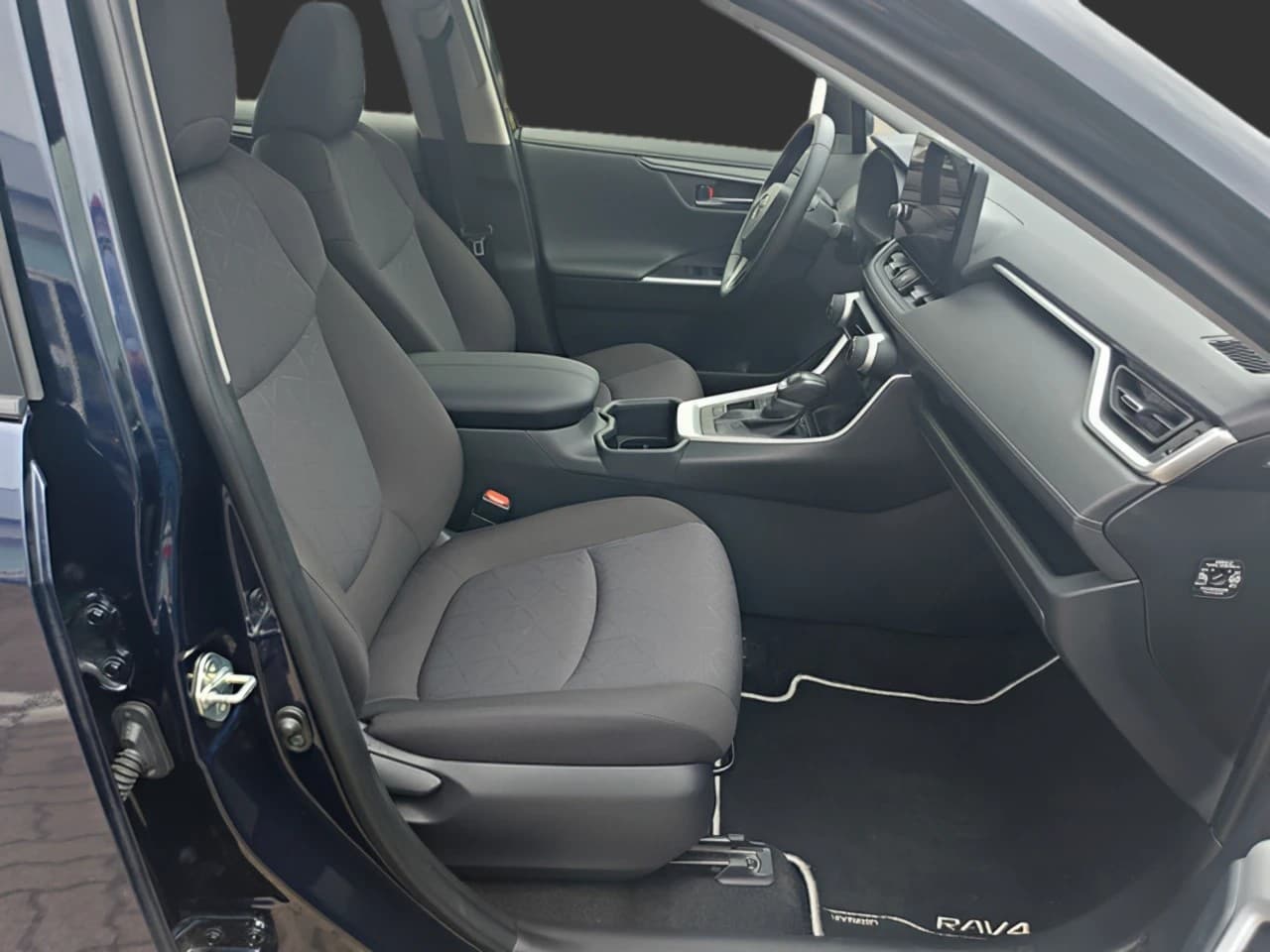 Toyota RAV 4 RAV 4 — 8