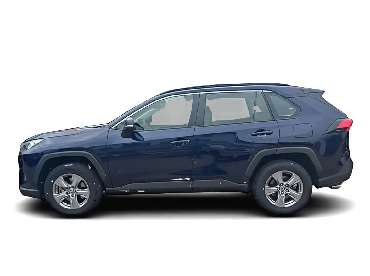 Toyota RAV 4 RAV 4 — 11