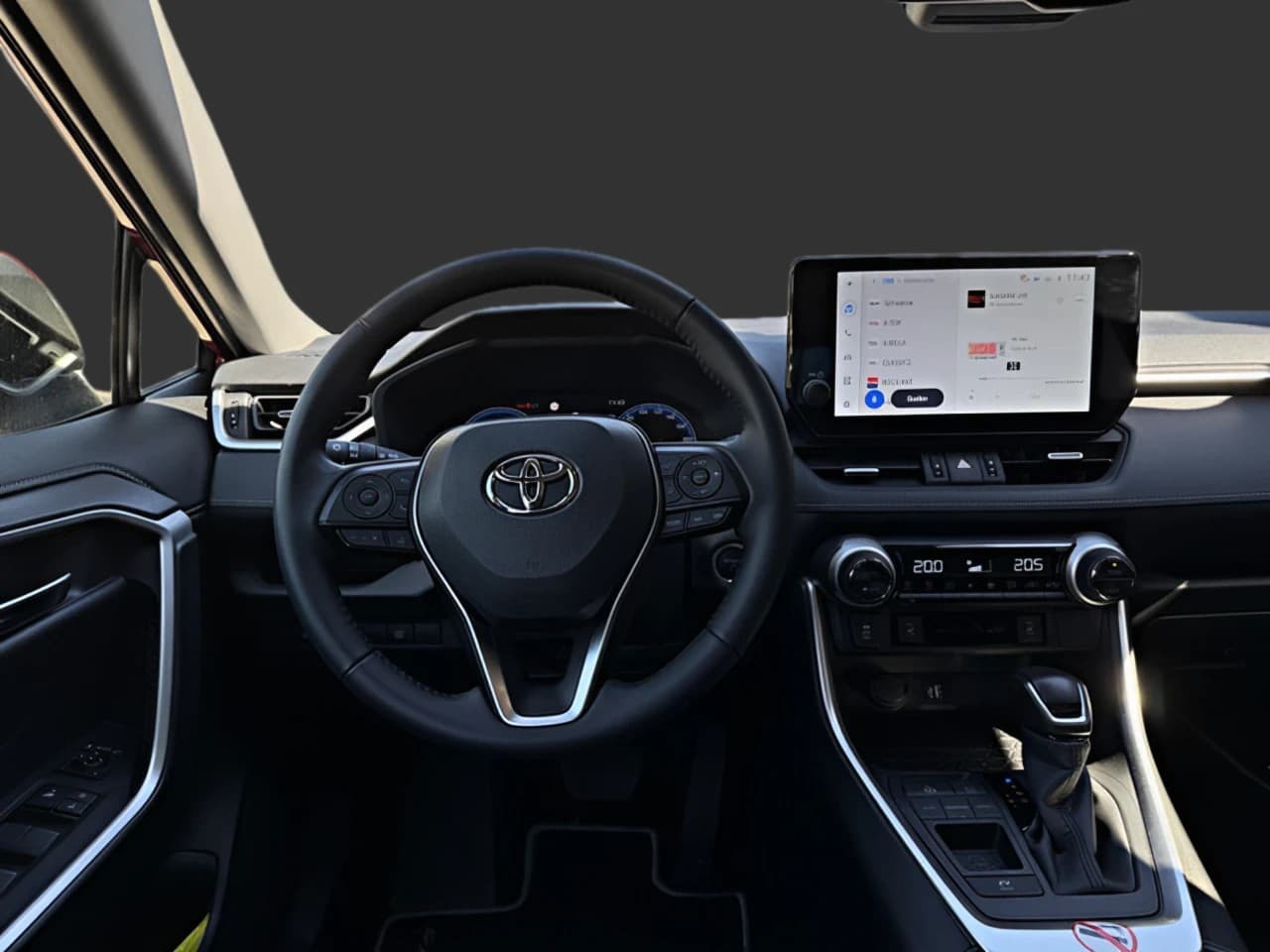 Toyota RAV 4 RAV 4 — 2