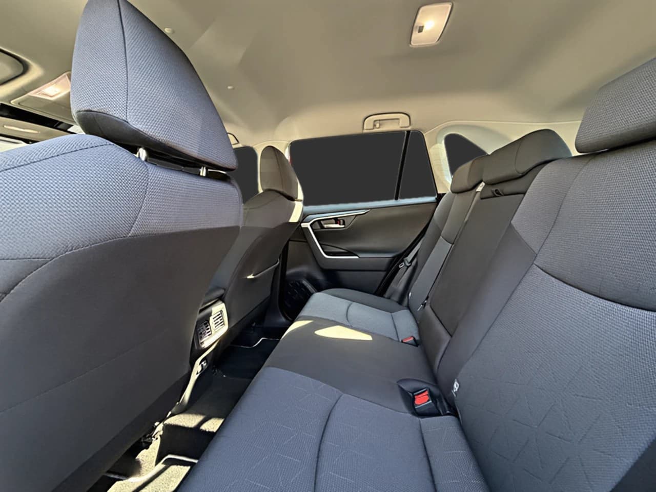 Toyota RAV 4 RAV 4 — 10
