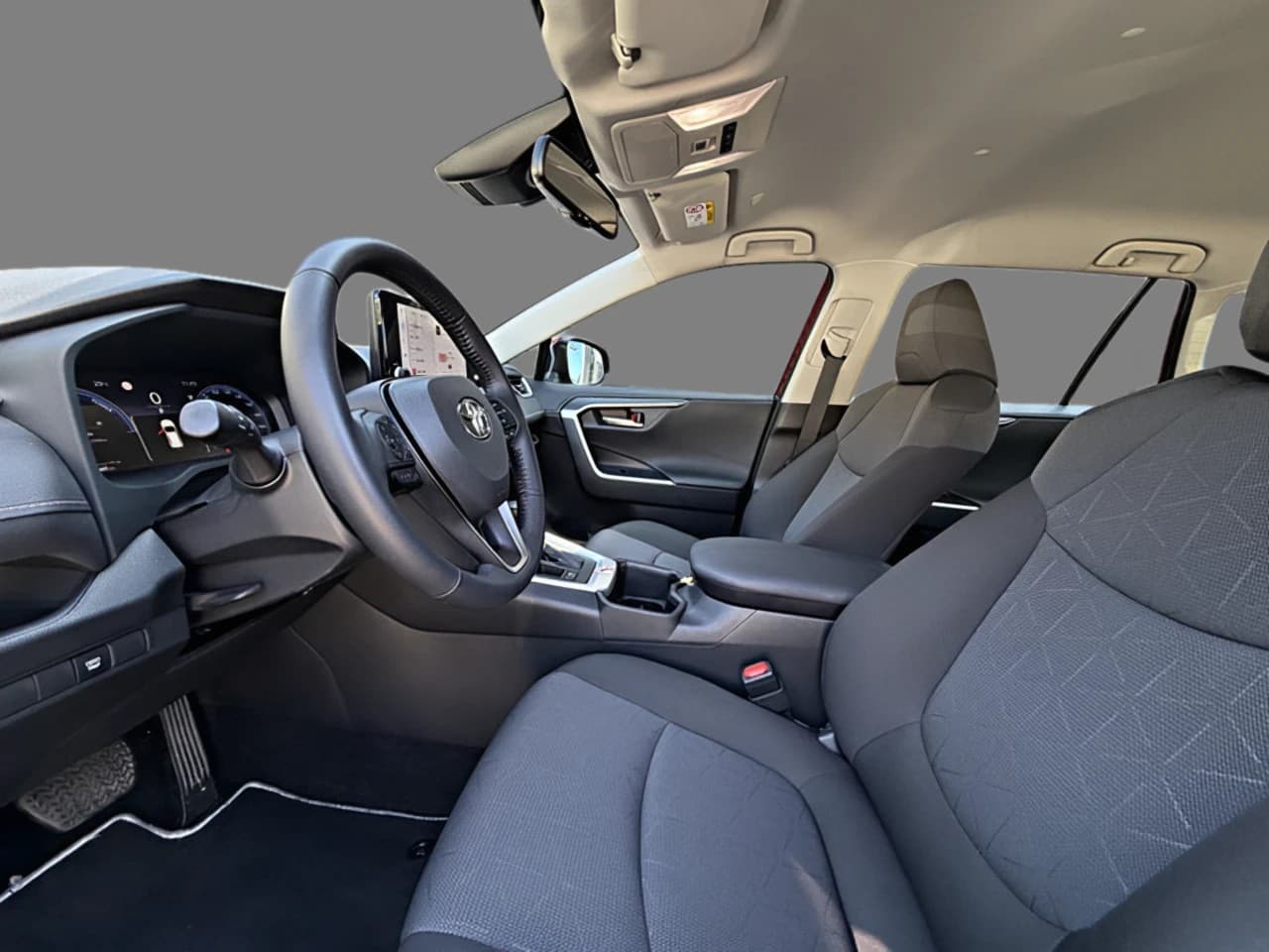 Toyota RAV 4 RAV 4 — 12