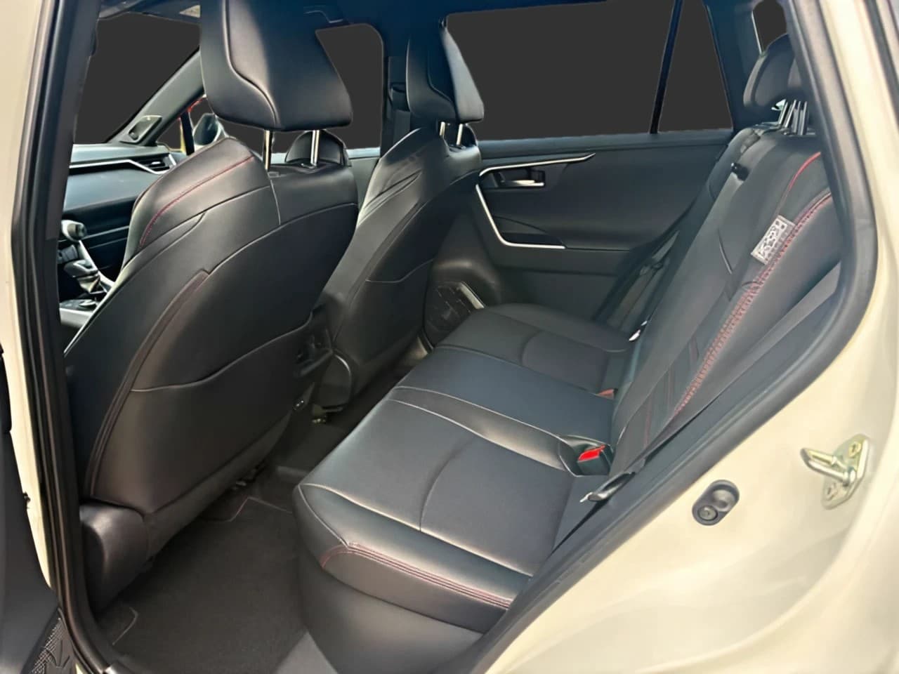Toyota RAV 4 4 Plug-in Hybrid Style 4x4 **TECHNIKPAKET** — 3