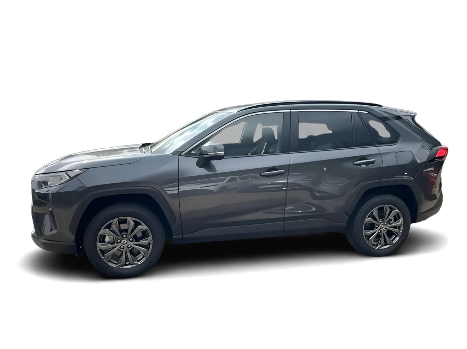 Toyota RAV 4 2.5 4x2 Hybrid Teamplayer/Tech.-Paket — 4