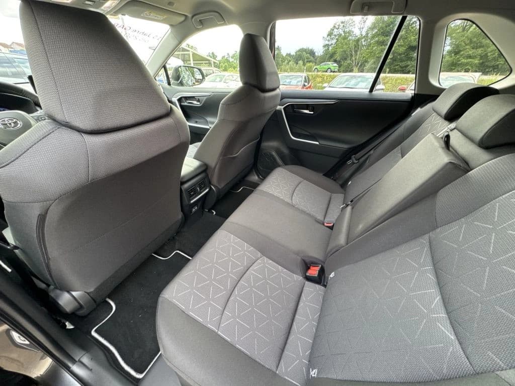 Toyota RAV 4 2.5 4x2 Hybrid Teamplayer/Tech.-Paket — 15