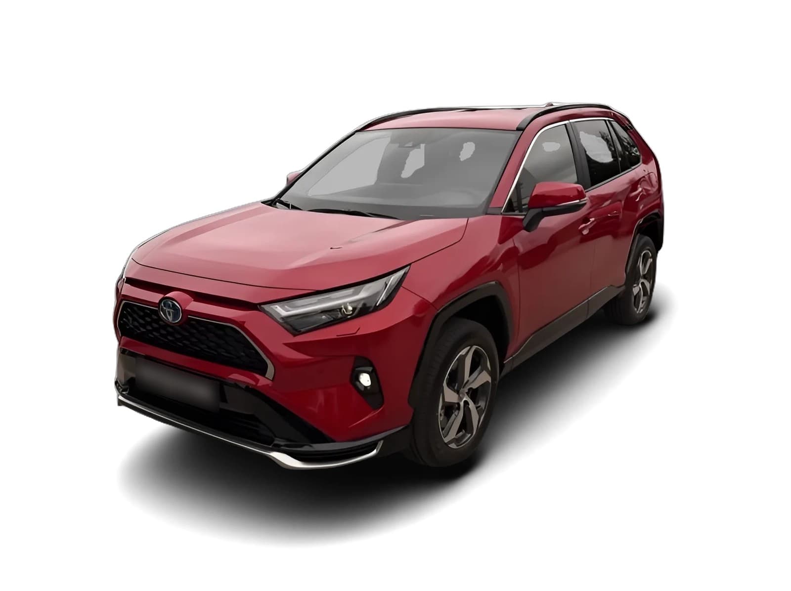 Toyota RAV 4 Plug-in-Hybrid Teamplayer 4x4 / Headup/LH