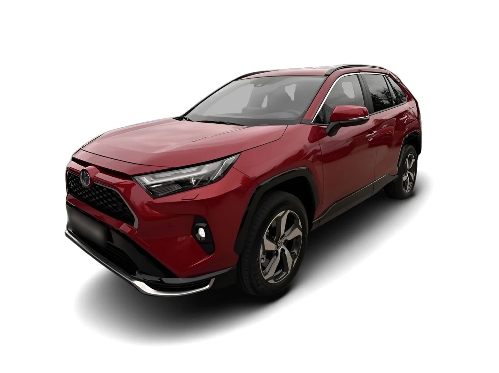 Toyota RAV 4 Plug-in-Hybrid Teamplayer 4x4 / Headup/LH — 3