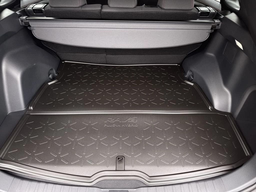 Toyota RAV 4 Plug-in-Hybrid Teamplayer 4x4 / Headup/LH — 11