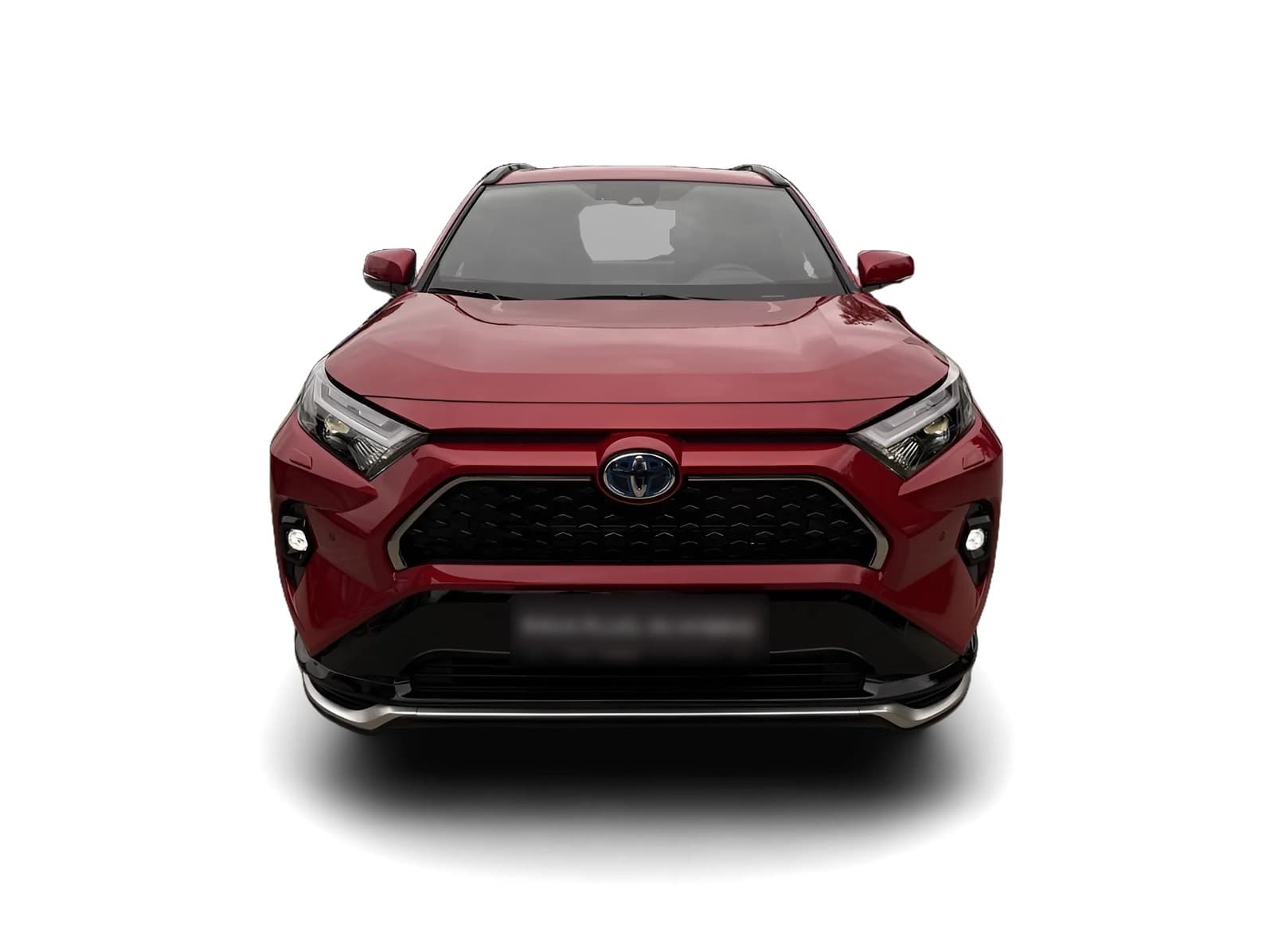 Toyota RAV 4 Plug-in-Hybrid Teamplayer 4x4 / Headup/LH — 12