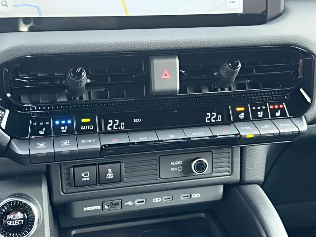 Toyota Land Cruiser 250 Mild-Hybrid Executive CarPlay,360°,ACC,sofort — 15