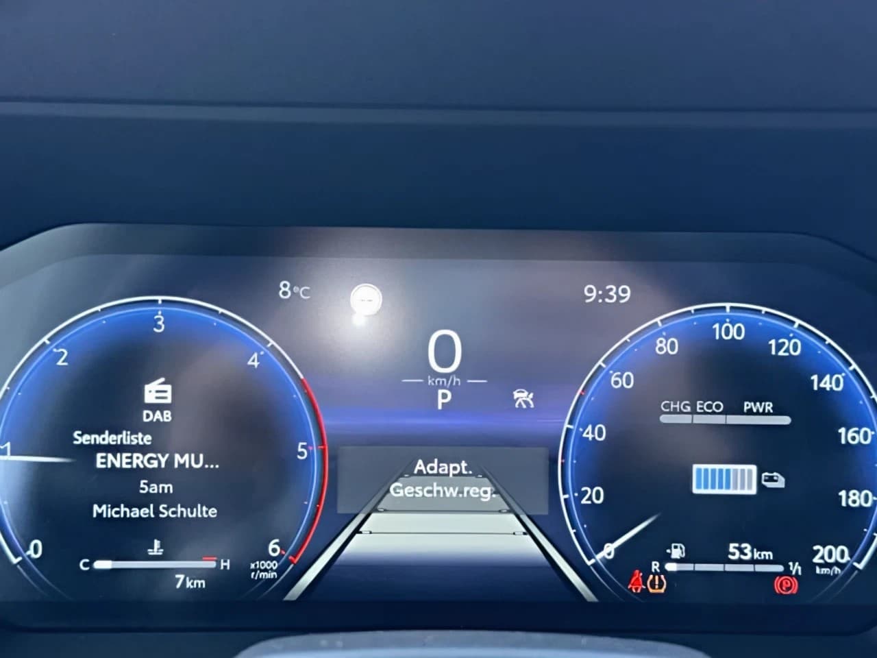 Toyota Land Cruiser 250 Mild-Hybrid Lounge Pano.dach,HUD,360°,sofort — 14