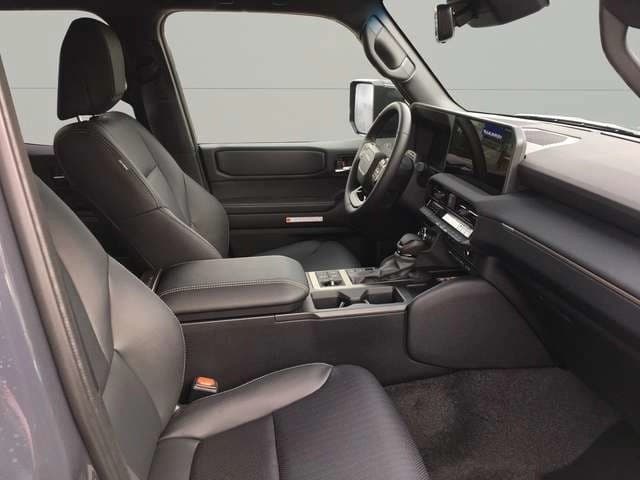 Toyota Land Cruiser Land Cruiser 2.8 D Mild-Hybrid Automatik Executive — 6