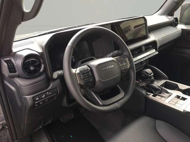 Toyota Land Cruiser Land Cruiser 2.8 D Mild-Hybrid Automatik Executive — 9