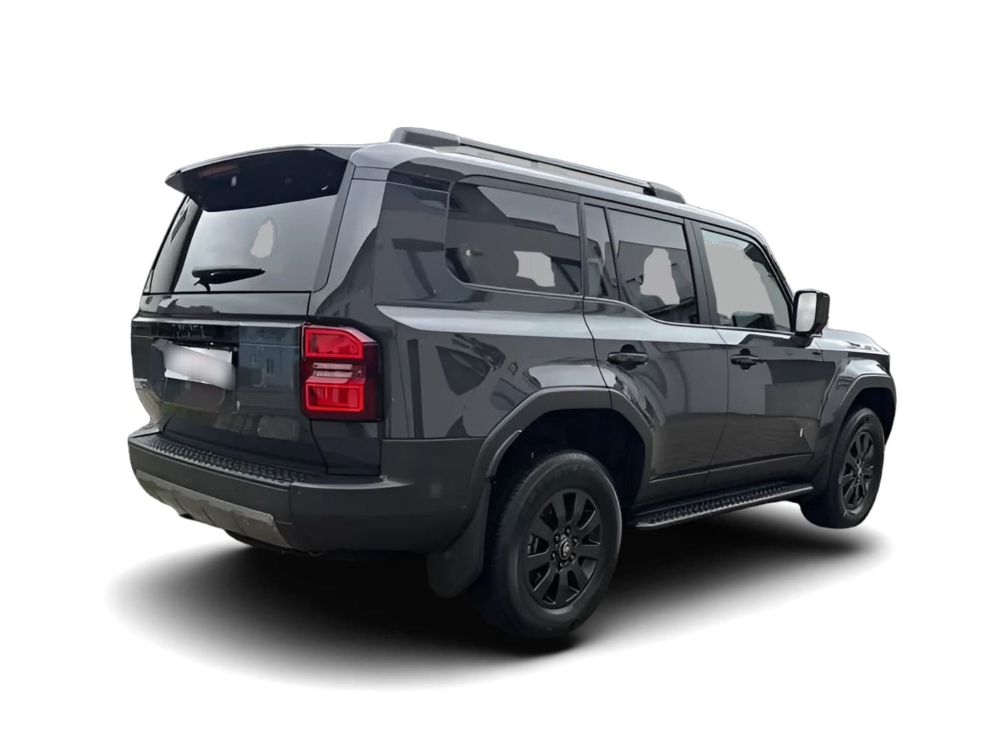 Toyota Land Cruiser 250 Mild-Hybrid Executive M2026,360°,ACC,sofort — 2