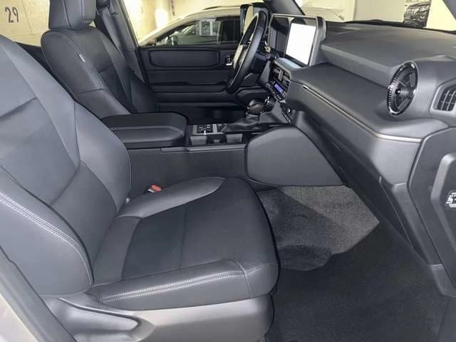 Toyota Land Cruiser 250 Mild-Hybrid Executive M2026,360°,ACC,sofort — 9