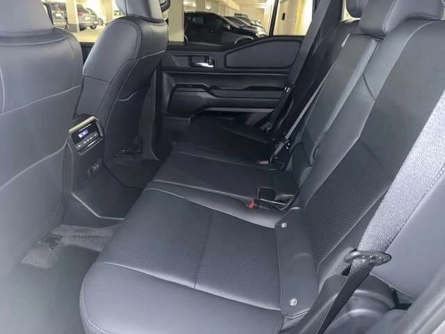 Toyota Land Cruiser 250 Mild-Hybrid Executive M2026,360°,ACC,sofort — 10