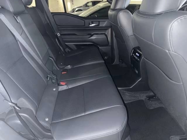 Toyota Land Cruiser 250 Mild-Hybrid Executive M2026,360°,ACC,sofort — 11