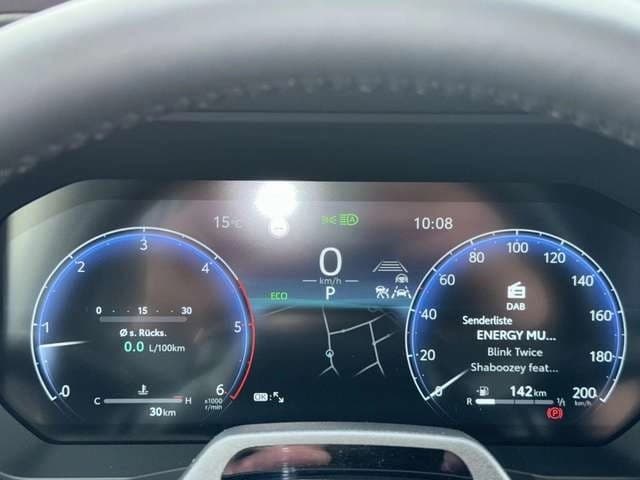 Toyota Land Cruiser 250 Mild-Hybrid Executive M2026,360°,ACC,sofort — 14