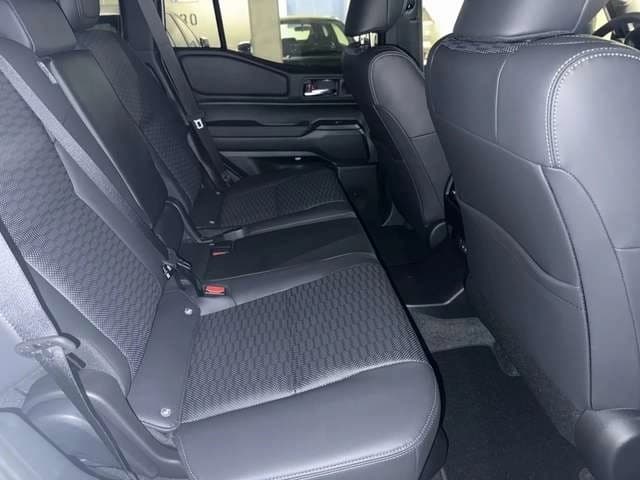 Toyota Land Cruiser 250 Mild-Hybrid Lounge Pano.dach,HUD,360°,sofort — 11
