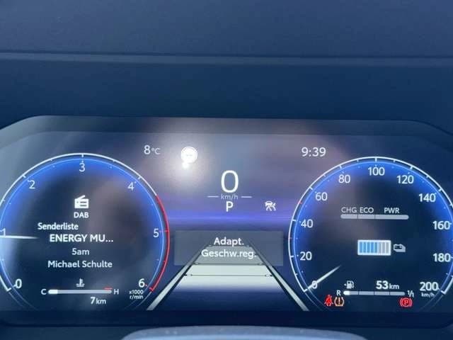 Toyota Land Cruiser 250 Mild-Hybrid Lounge Pano.dach,HUD,360°,sofort — 14