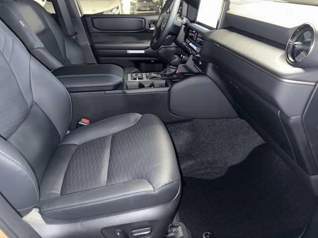 Toyota Land Cruiser 250 Mild-Hybrid Lounge 7-Si.,Pano,HUD,360°,JBL,ACC — 8