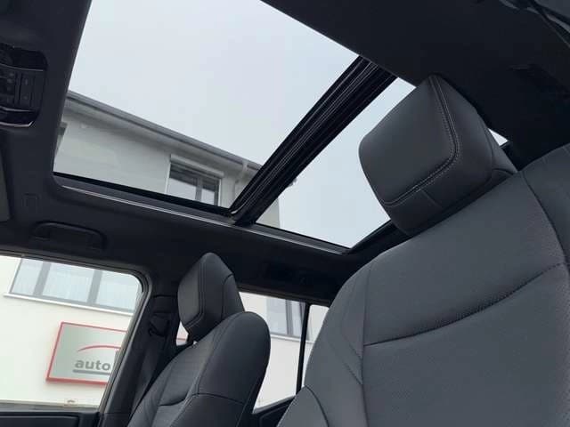Toyota Land Cruiser 250 Mild-Hybrid Lounge 7-Si.,Pano,HUD,360°,JBL,ACC — 14