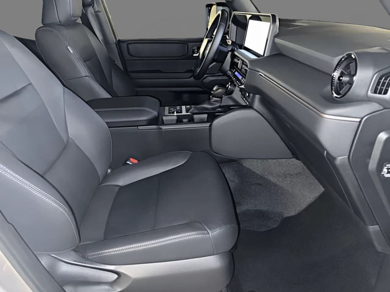 Toyota Land Cruiser 250 Mild-Hybrid Executive CarPlay,360°,ACC,sofort — 9