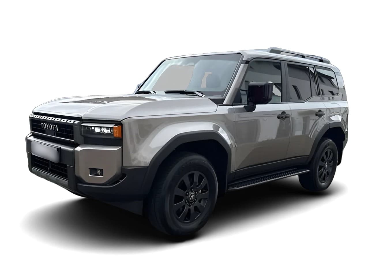 Toyota Land Cruiser 250 Mild-Hybrid Executive M2026,360°,ACC,sofort