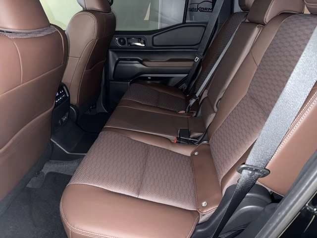 Toyota Land Cruiser 250 Mild-Hybrid Lounge Pano.dach,HUD,360°,Leder — 9