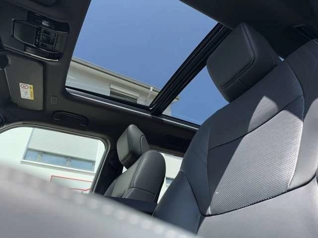 Toyota Land Cruiser 250 Mild-Hybrid Lounge Pano.dach,HUD,360°,Leder — 15