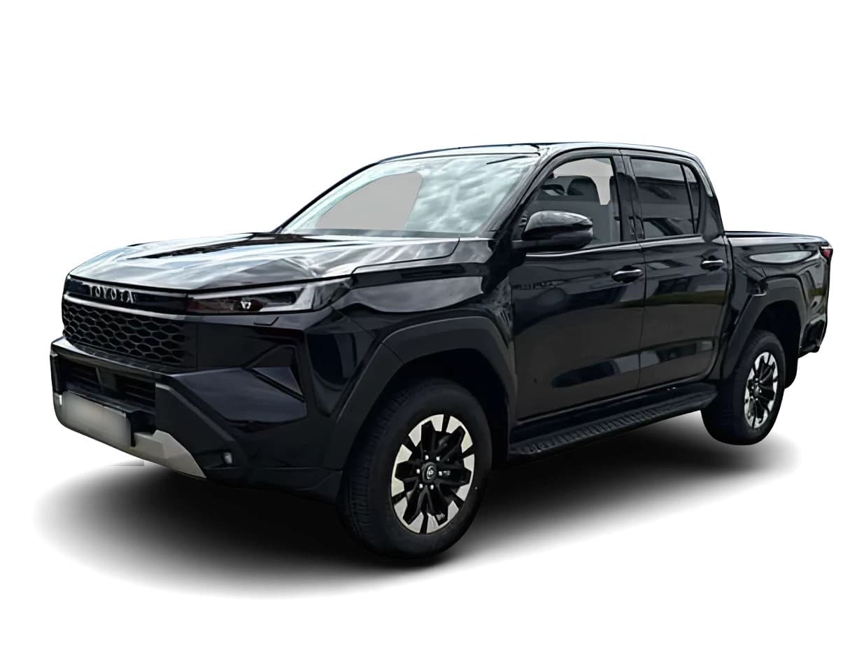 Toyota Hilux 2.8 Mild-Hybrid Executive MY2026,ACC,LED,sofort