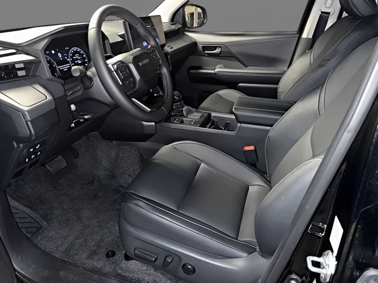 Toyota Hilux 2.8 Mild-Hybrid Executive MY2026,ACC,LED,sofort — 5