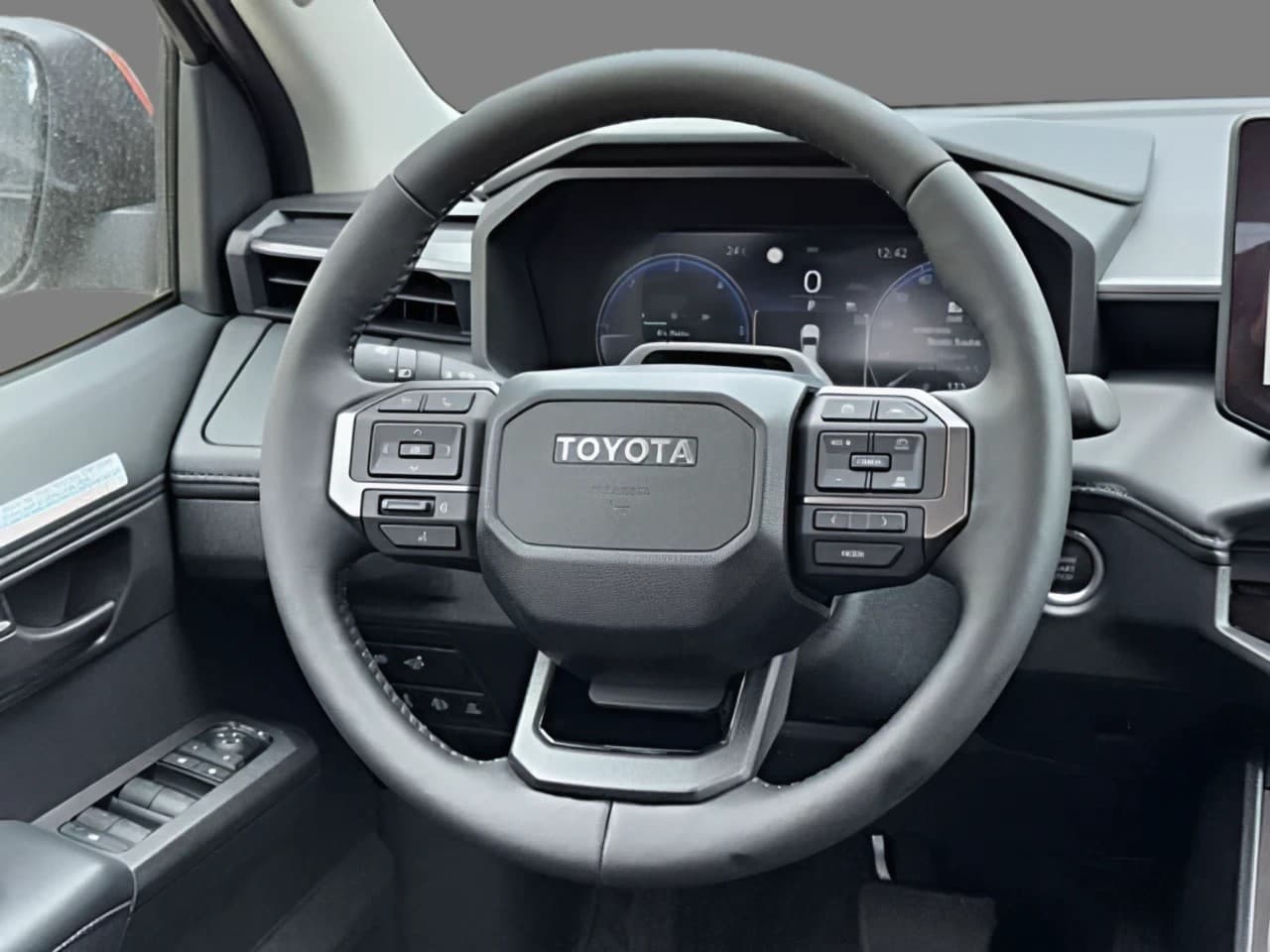 Toyota Hilux 2.8 Mild-Hybrid Executive MY2026,ACC,LED,sofort — 6