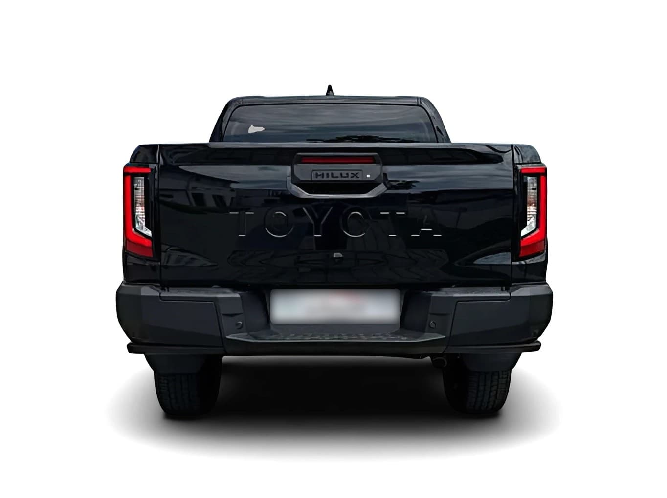 Toyota Hilux 2.8 Mild-Hybrid Executive MY2026,ACC,LED,sofort — 9