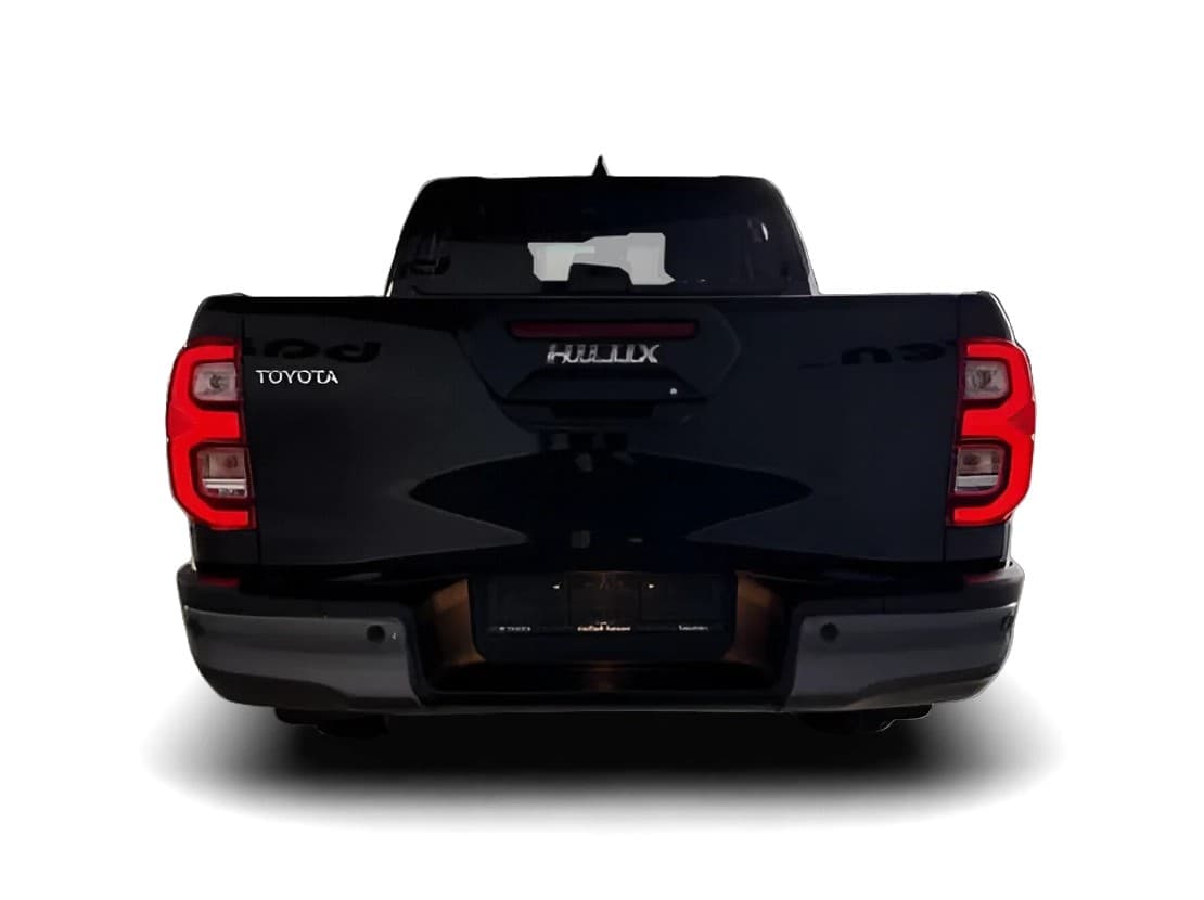 Toyota Hilux 4x4 Double Cab MHEV Autm. Invincible — 5